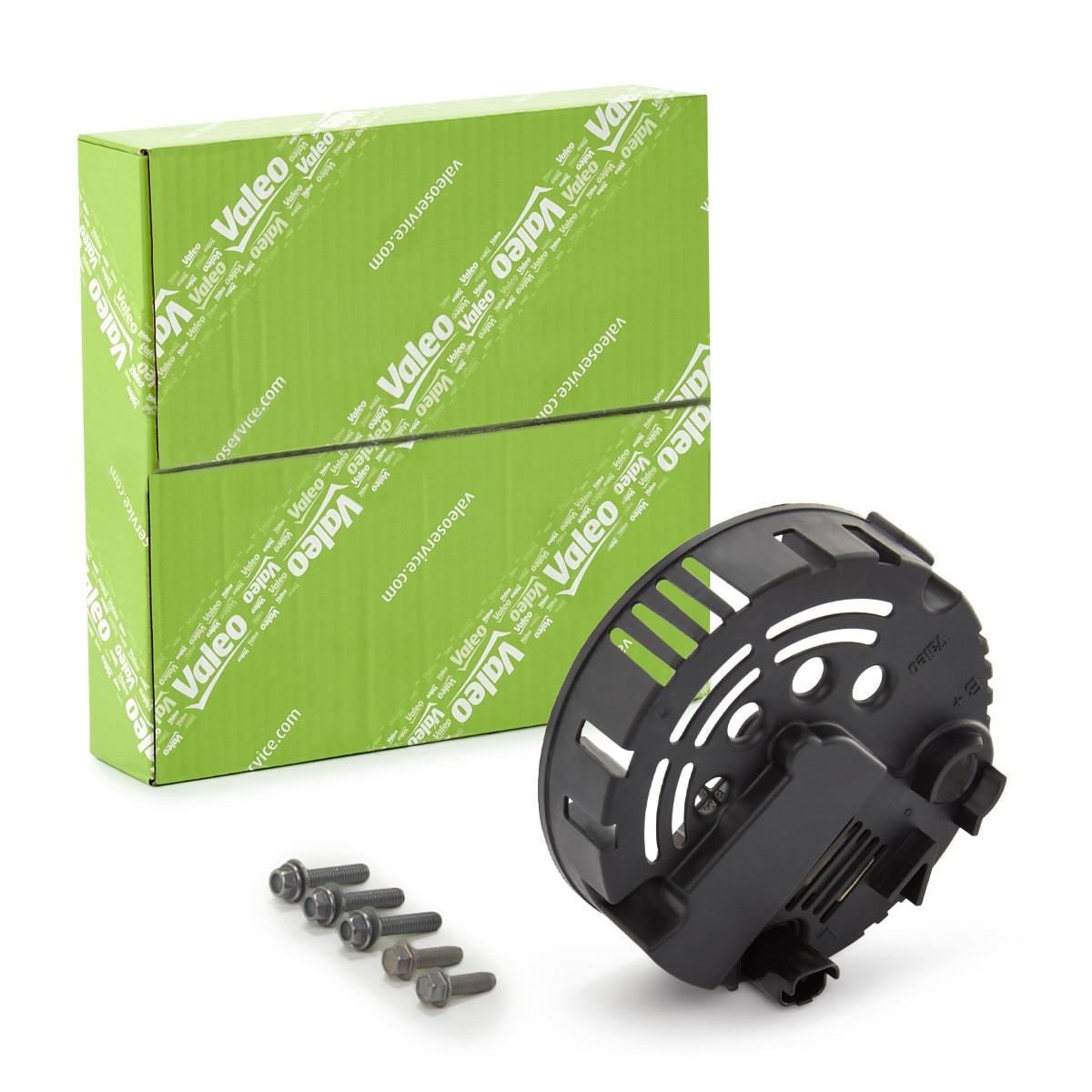 Konjektör 12V Renault Clio Kango Laguna Nissan 1,5DCI Dacia Logan Sandero 593689 593546 593935 593937 593936 593939 593935 | VALEO 593936