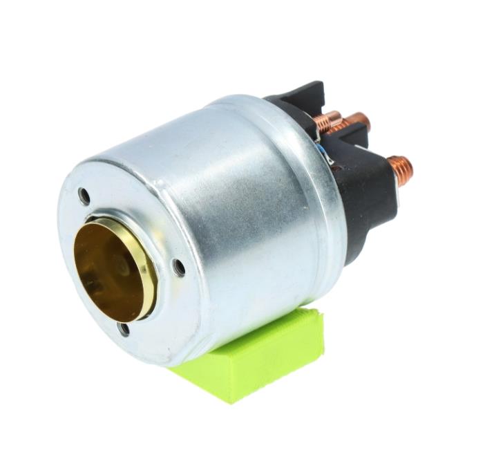 Marş Otomatiği 12V 5mm Civata D6RA511 VALEO594181 | VALEO 594181