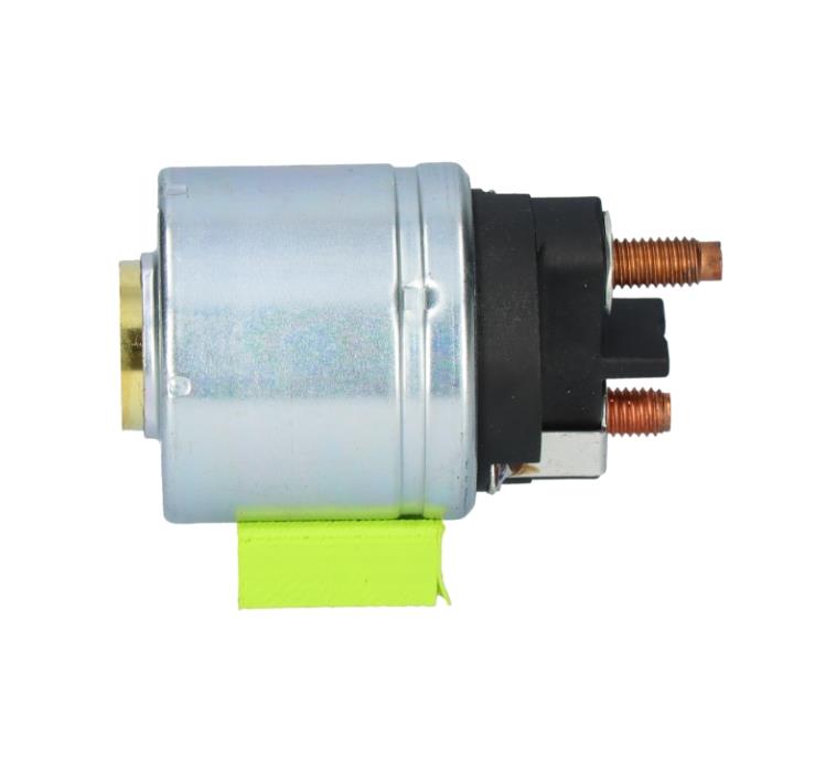 Marş Otomatiği 12V Opel D6RA Fiat Ducato Scuod Peugeot 205 Citroen Berlingo C4 Pıcasso C5 C15 C25 Jumper Mercedes VALEO594183 | VALEO 594183