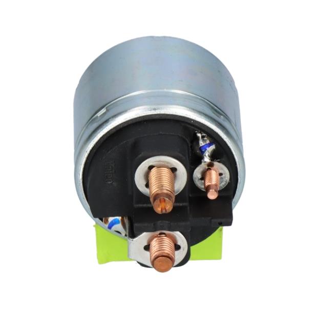 Marş Otomatiği 12V Opel D6RA Fiat Ducato Scuod Peugeot 205 Citroen Berlingo C4 Pıcasso C5 C15 C25 Jumper Mercedes VALEO594183 | VALEO 594183