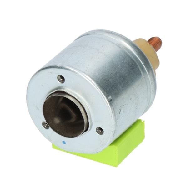 Marş Otomatiği 12V R9 R11 R19 Clio Megan D7R5 | VALEO 594186
