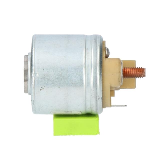 Marş Otomatiği 12V R9 R11 R19 Clio Megan D7R5 | VALEO 594186