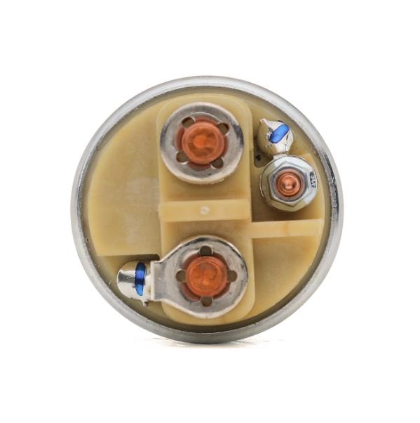 Marş Otomatiği 12V 109 Partner Starex D6RA Beyaz | VALEO 594188