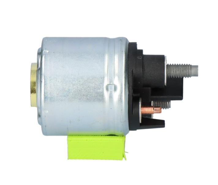 Marş Otomatiği 12v D6g3-d7e23 Valeo594348 | Valeo 594348