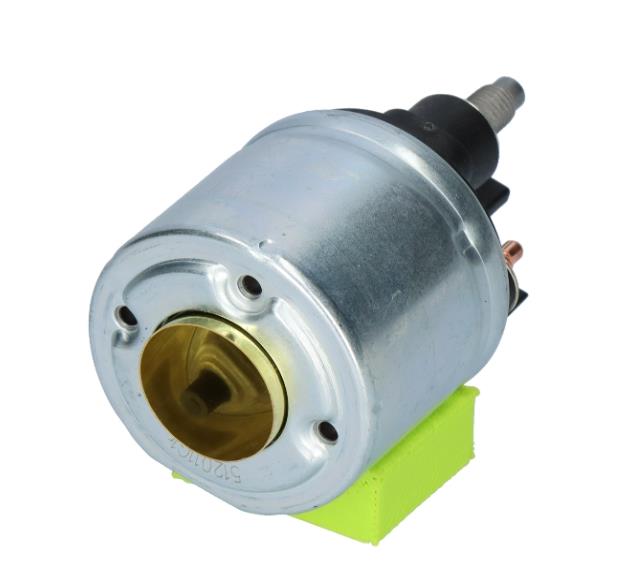 Marş Otomatiği 12v D6g3-d7e23 Valeo594348 | Valeo 594348