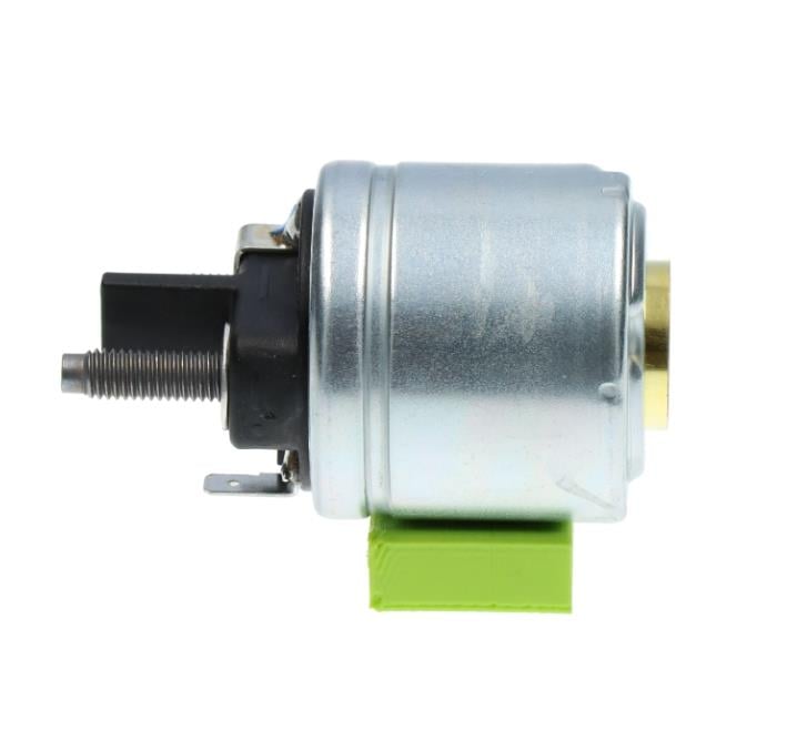 Marş Otomatiği 12v Renault Clio Kango Megane 1 D7e6 D7e22 | Valeo 594355