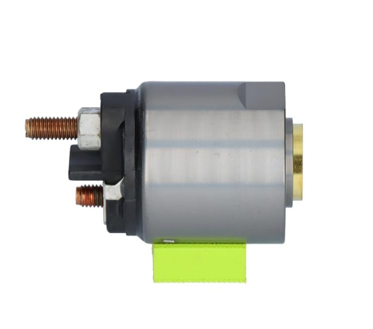 Marş Otomatiği 12v Peugeot Cıtroen Clio Kango Laguna Megan Partner Accent Matrix | Valeo 594370