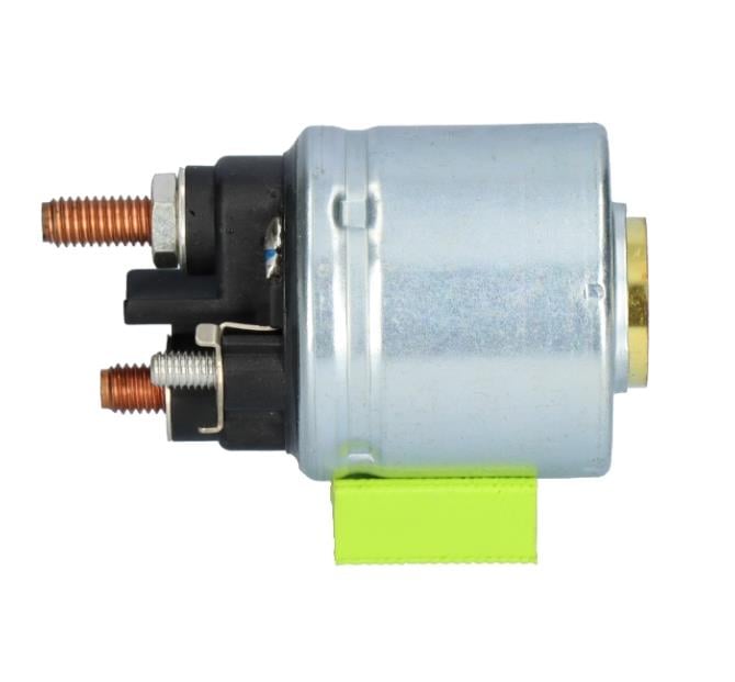 Marş Otomatiği 12V Mitsubishi Carisma 98-06 | VALEO 594414