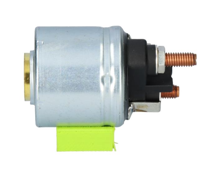 Marş Otomatiği 12V Mitsubishi Carisma 98-06 | VALEO 594414