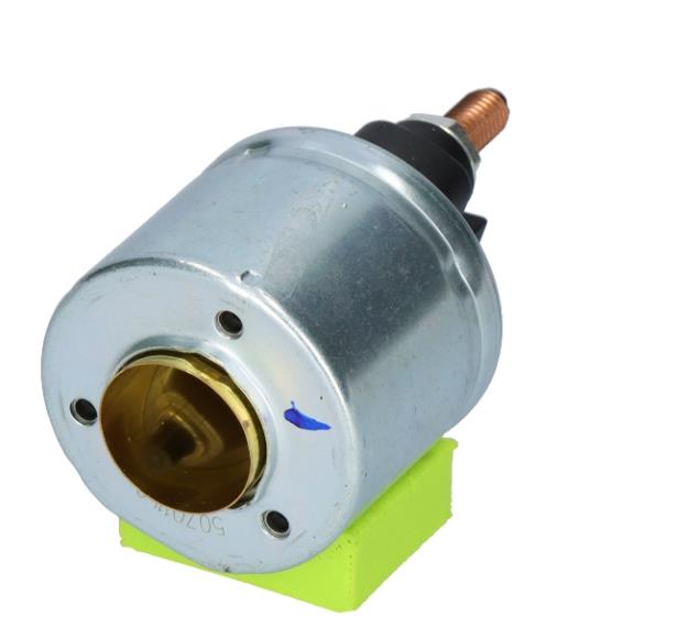 Marş Otomatiği 12V Mitsubishi Carisma 98-06 | VALEO 594414