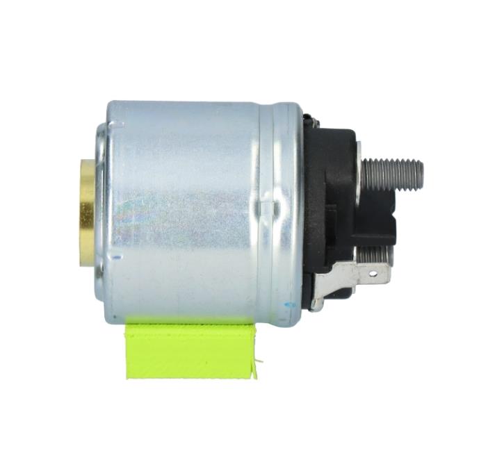 Marş Otomatiği 12V Renault R9 19 21 Valeo Tip Snls550 | Valeo 594481