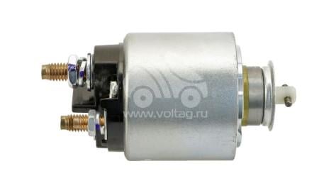 VALEO594624-Marş Otomatiği