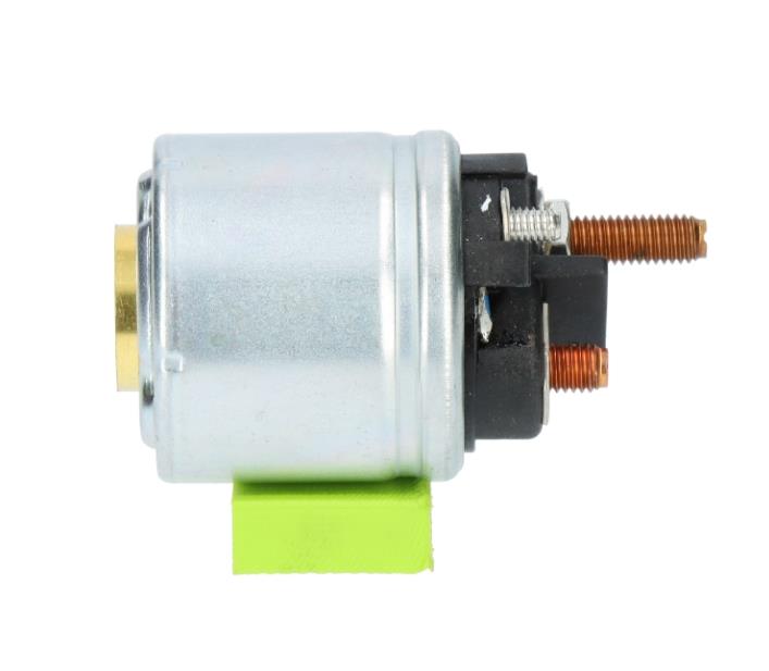 Marş Otomatiği 12V D6G5 Mercedes A.b Seri | VALEO 594724