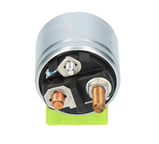 Marş Otomatiği 12V D6G5 Mercedes A.b Seri | VALEO 594724