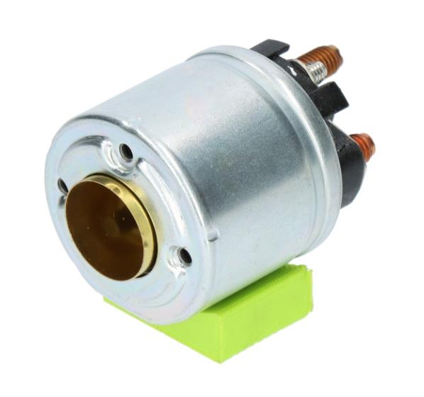 Marş Otomatiği 12V D6G5 Mercedes A.b Seri | VALEO 594724