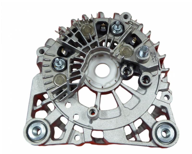 VALEO595233-Diyot Tablası