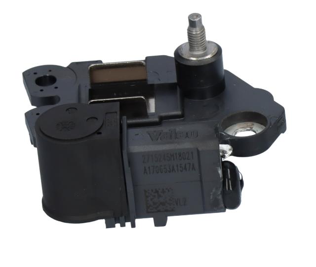 Konjektör 12V Tek Civata (LIN) Ford Fiesta Mondeo Chrysler Chrysler 300C 3.5 04>> 3.0 Crd LIN | VALEO 595238