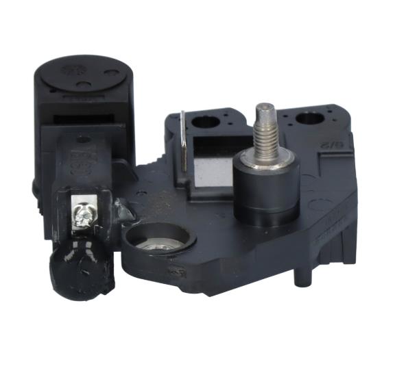 Konjektör 12V Tek Civata (LIN) Ford Fiesta Mondeo Chrysler Chrysler 300C 3.5 04>> 3.0 Crd LIN | VALEO 595238