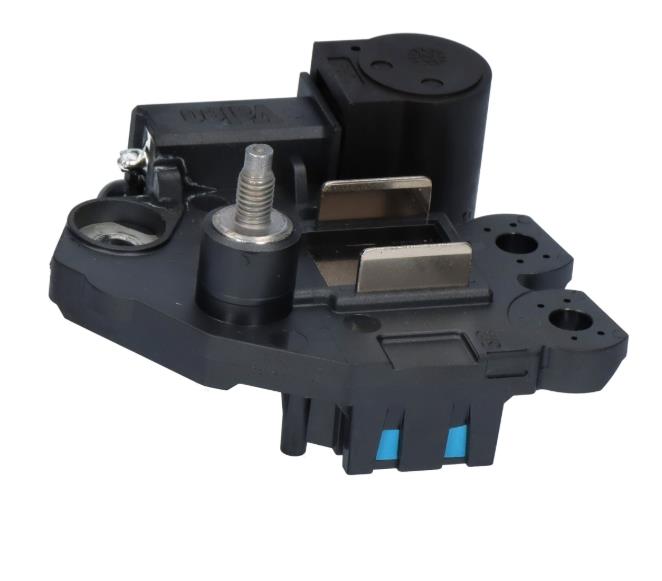 Konjektör 12V Tek Civata (LIN) Ford Fiesta Mondeo Chrysler Chrysler 300C 3.5 04>> 3.0 Crd LIN | VALEO 595238