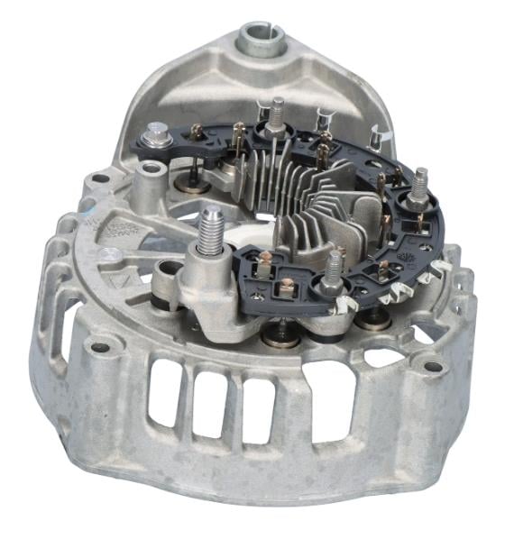 Diyot Tablası + Kapak 12V 60AH Fiat Ducato II | VALEO 595314