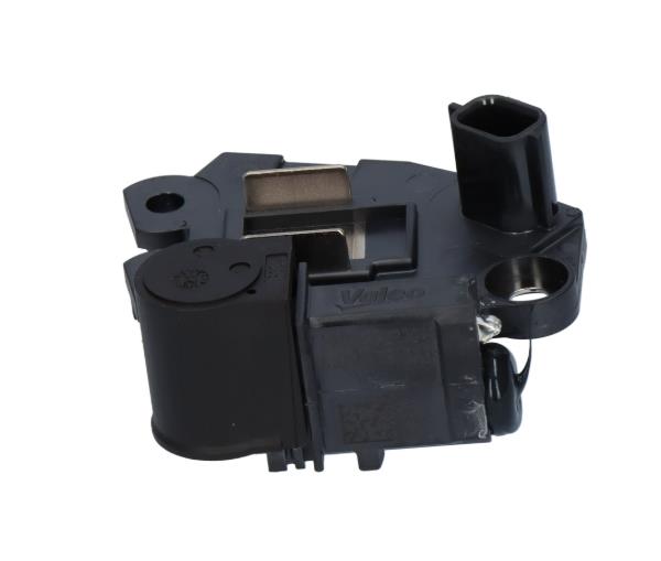 Konjektör 12V Renault Clio Twingo Modus 1.2 16V 05- D4F TG9B042 Renault Clio III Captur 1,2 Com | VALEO 595416