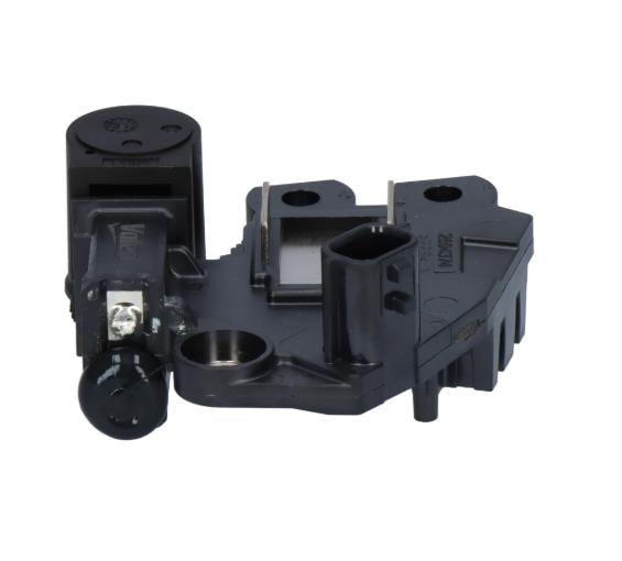 Konjektör 12V Renault Clio Twingo Modus 1.2 16V 05- D4F TG9B042 Renault Clio III Captur 1,2 Com | VALEO 595416
