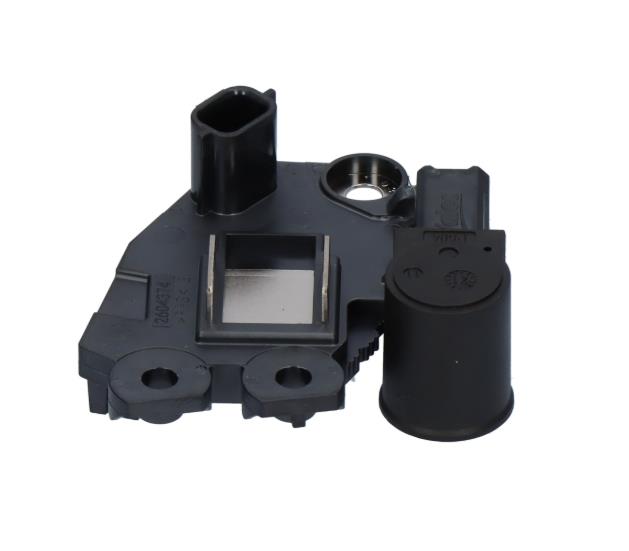 Konjektör 12V Renault Clio Twingo Modus 1.2 16V 05- D4F TG9B042 Renault Clio III Captur 1,2 Com | VALEO 595416
