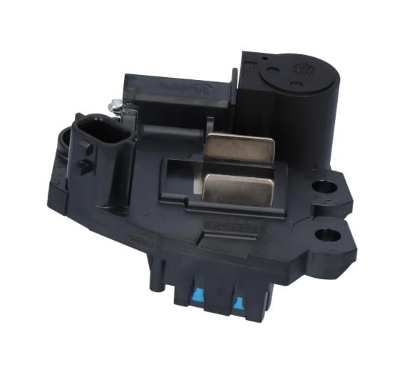 Konjektör 12V Renault Clio Twingo Modus 1.2 16V 05- D4F TG9B042 Renault Clio III Captur 1,2 Com | VALEO 595416