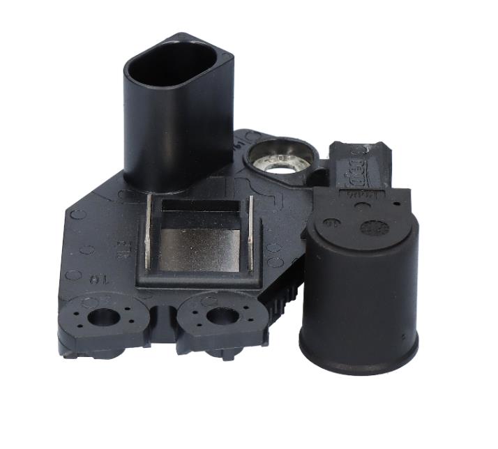 Konjektör 12V Audi Vw Passat Crafter Touareg Audi Q7 A5 A6 Com Uçlu TG17C020 | VALEO 595458
