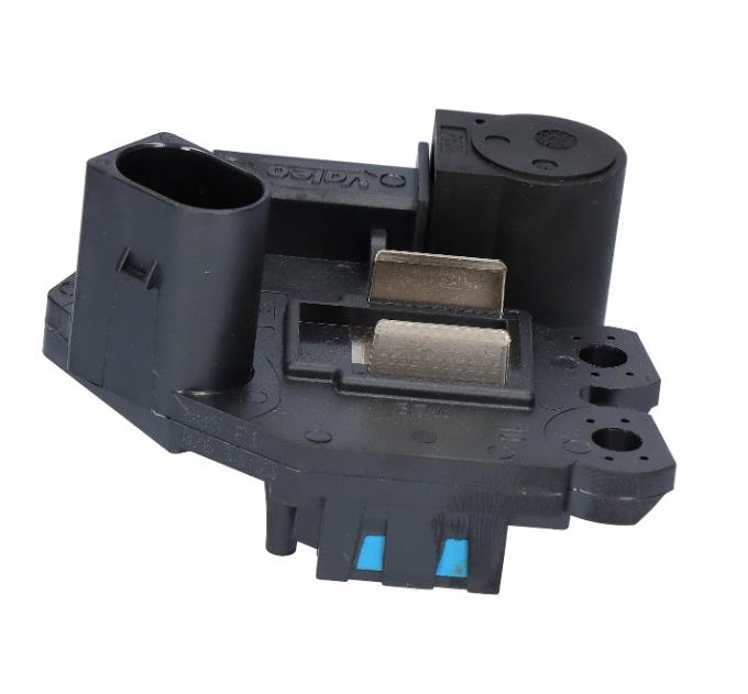 Konjektör 12V Audi Vw Passat Crafter Touareg Audi Q7 A5 A6 Com Uçlu TG17C020 | VALEO 595458
