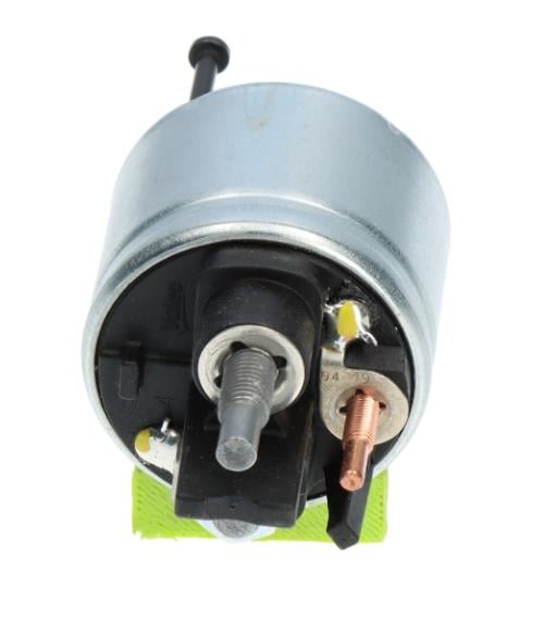 Marş Otomatiği 12v Renault Clio Kangoo Megane Modus Logan 1,4 1,5 1,6 595583 595657 594653 595583 595657 594653 (2/3 Delik) M5 | Valeo 595583
