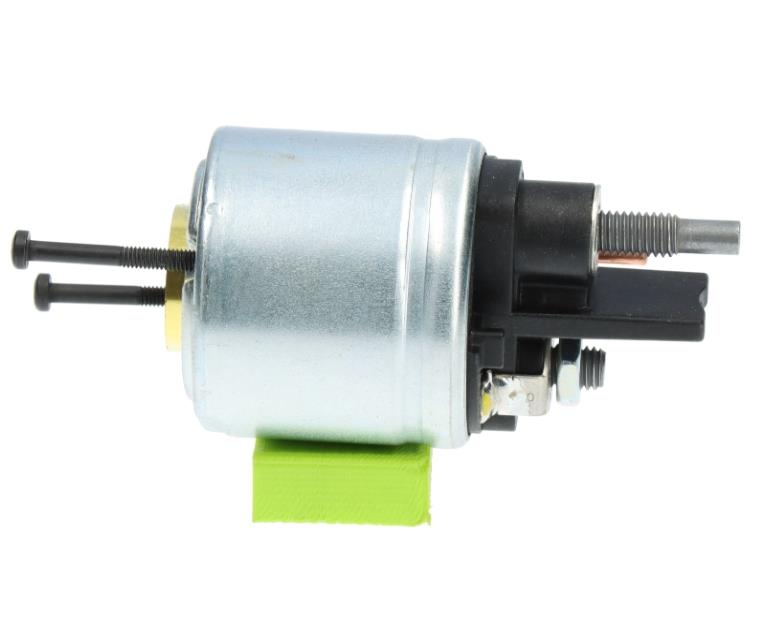 Marş Otomatiği 12v Renault Clio Kangoo Megane Modus Logan 1,4 1,5 1,6 595583 595657 594653 595583 595657 594653 (2/3 Delik) M5 | Valeo 595583