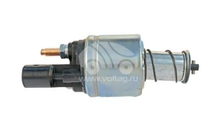 VALEO595605-Marş Otomatiği
