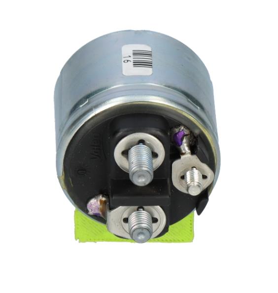 Marş Otomatiği 12V D6G33 1.3 Multijet Doblo Linea Punto 1,9 Opel Corsa 595709 594773 594773 | VALEO 595709