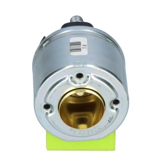 Marş Otomatiği 12V D6G33 1.3 Multijet Doblo Linea Punto 1,9 Opel Corsa 595709 594773 594773 | VALEO 595709