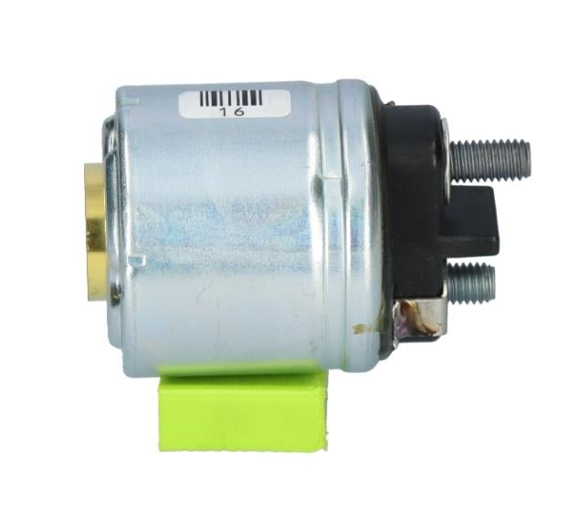 Marş Otomatiği 12V D6G33 1.3 Multijet Doblo Linea Punto 1,9 Opel Corsa 595709 594773 594773 | VALEO 595709