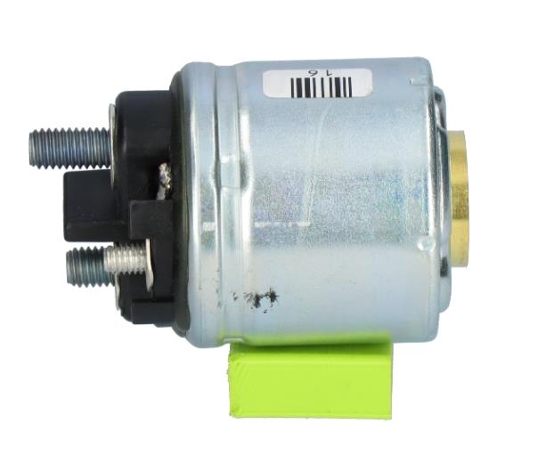 Marş Otomatiği 12V D6G33 1.3 Multijet Doblo Linea Punto 1,9 Opel Corsa 595709 594773 594773 | VALEO 595709