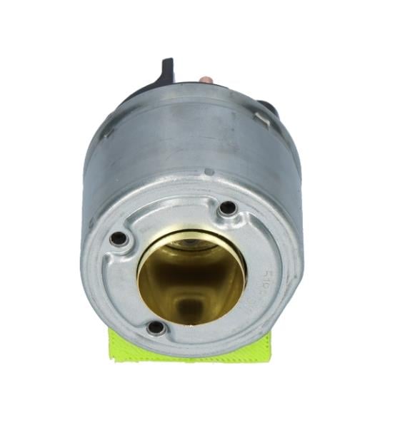 Marş Otomatiği 12V D7 Peugeot Partner Tepe Citroen Saxo Berlin Nemo | VALEO 595731