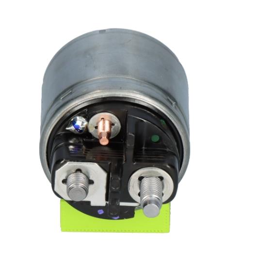 Marş Otomatiği 12V D7 Peugeot Partner Tepe Citroen Saxo Berlin Nemo | VALEO 595731