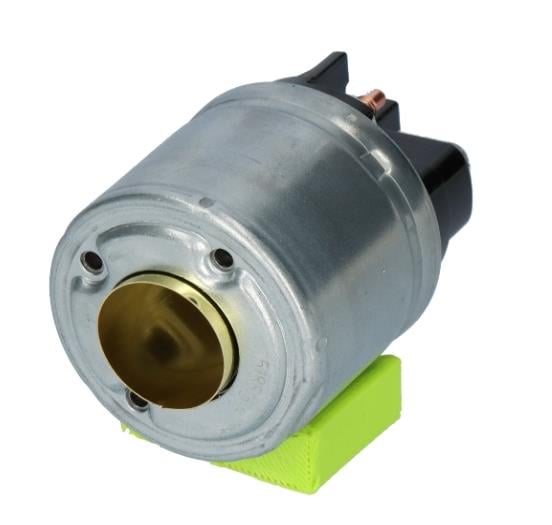 Marş Otomatiği 12V D7 Peugeot Partner Tepe Citroen Saxo Berlin Nemo | VALEO 595731