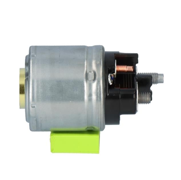 Marş Otomatiği 12V D7 Peugeot Partner Tepe Citroen Saxo Berlin Nemo | VALEO 595731
