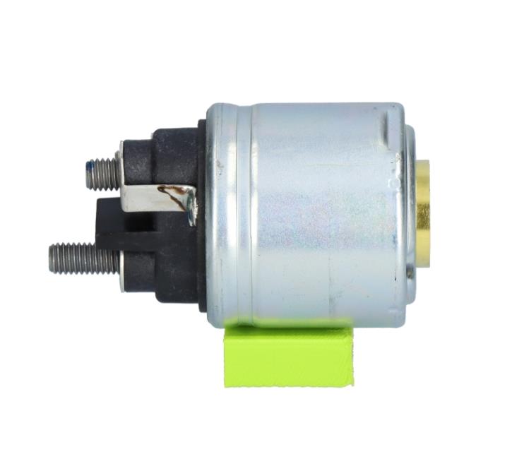 Marş Otomatiği 12v Ford Fiesta Escort Ka D7 E33 E34 E37 E43 Cıtroen Peugeot Jumper V347 | Valeo 595865
