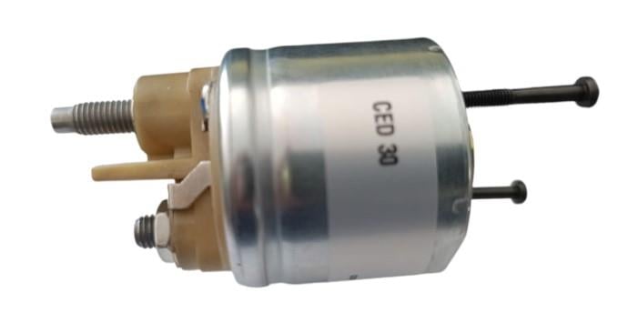 VALEO595930-Marş Otomatiği