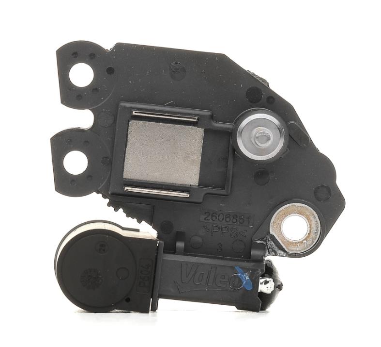 Konjektör 12V Bmw Tek Civatalı Valeo 599102 Eski Kod 593983 | VALEO 599102