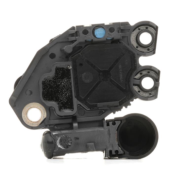 Konjektör 12V Bmw Tek Civatalı Valeo 599102 Eski Kod 593983 | VALEO 599102