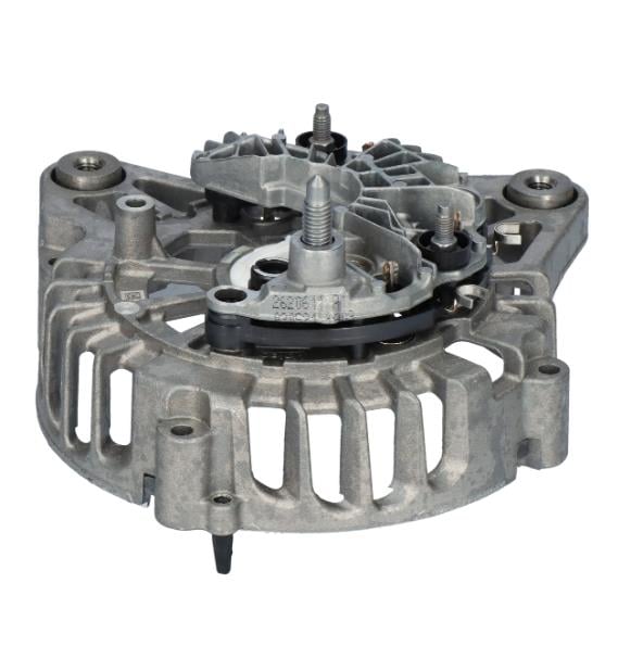 Alternatör Arka Kapak Diyotlu Dacıa Duster Lodgy Renault 18- -yastık Cıkışlarına Dikkat- | Valeo 599176
