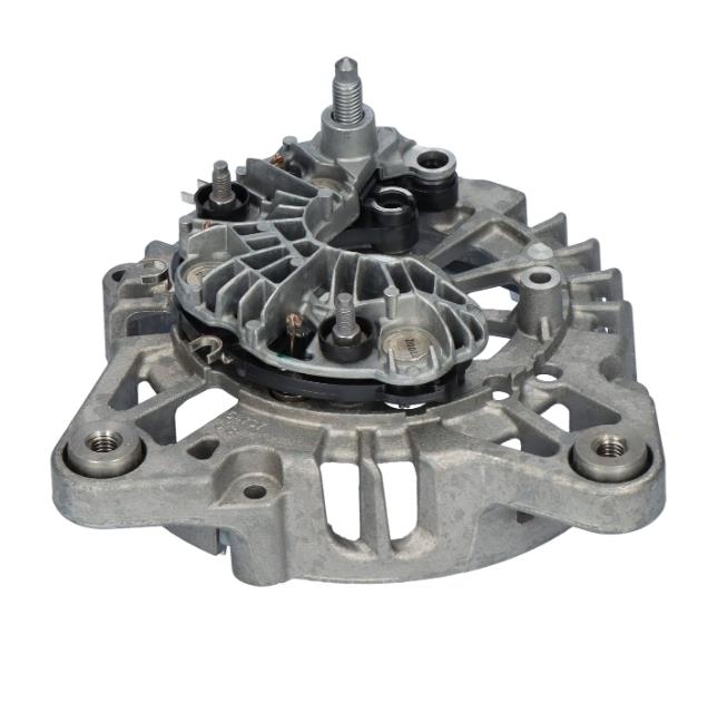 Alternatör Arka Kapak Diyotlu Dacıa Duster Lodgy Renault 18- -yastık Cıkışlarına Dikkat- | Valeo 599176