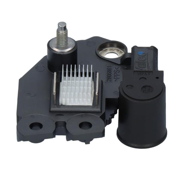 Konjektör 12V Bmw 3.0D FG23S059 | VALEO 599261