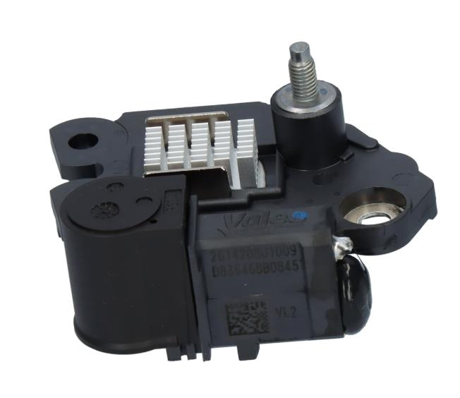 Konjektör 12V Bmw 3.0D FG23S059 | VALEO 599261