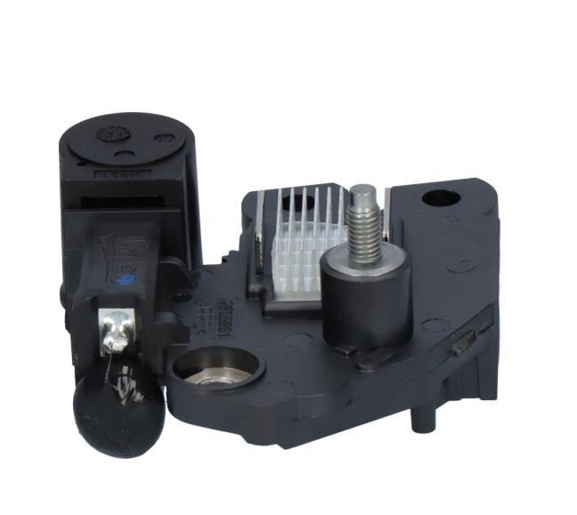 Konjektör 12V Bmw 3.0D FG23S059 | VALEO 599261